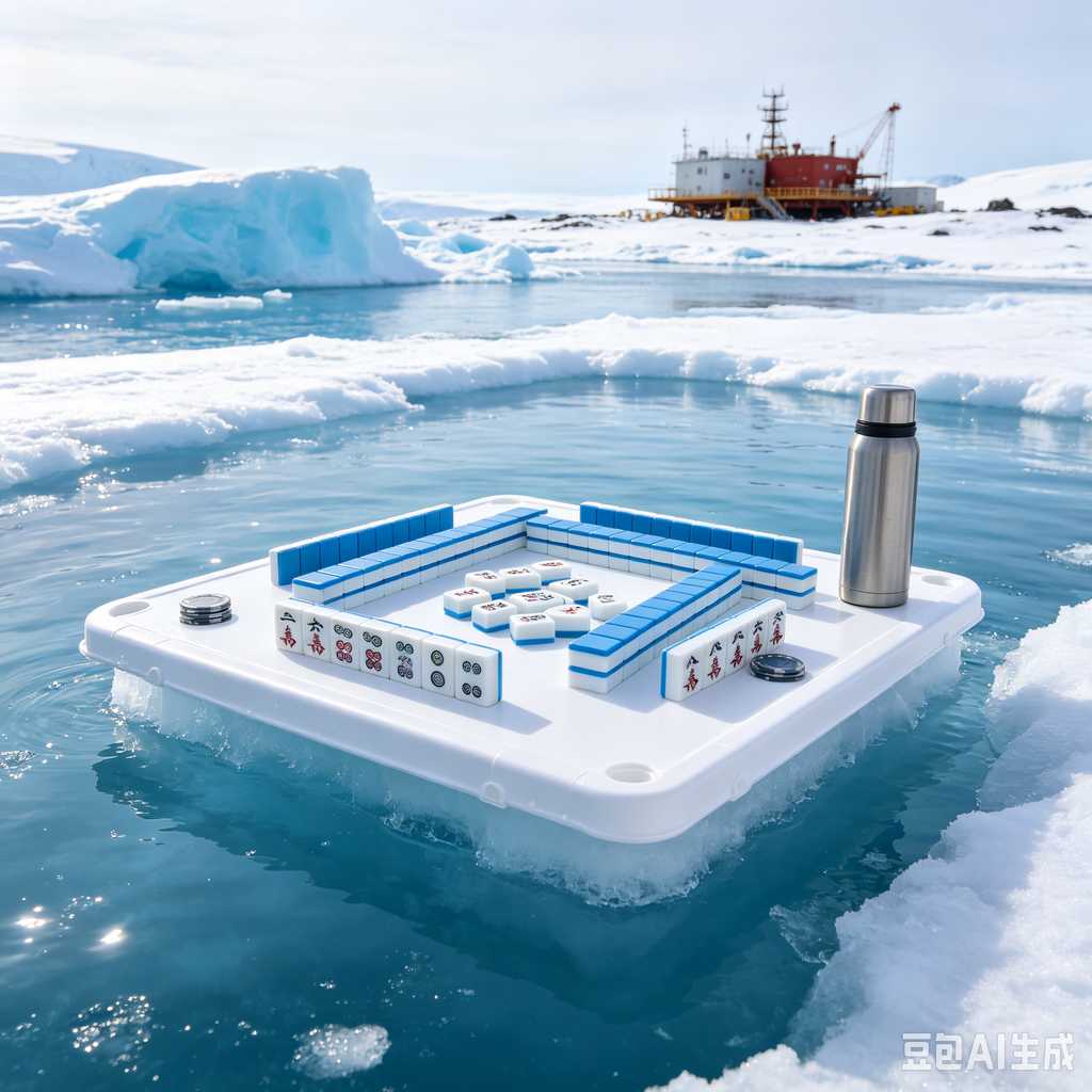LeonMX,mahjong