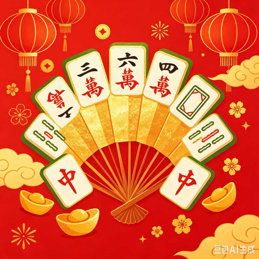 Georgetown,mahjong