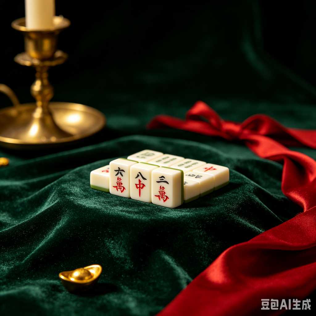 Ljubljana,mahjong