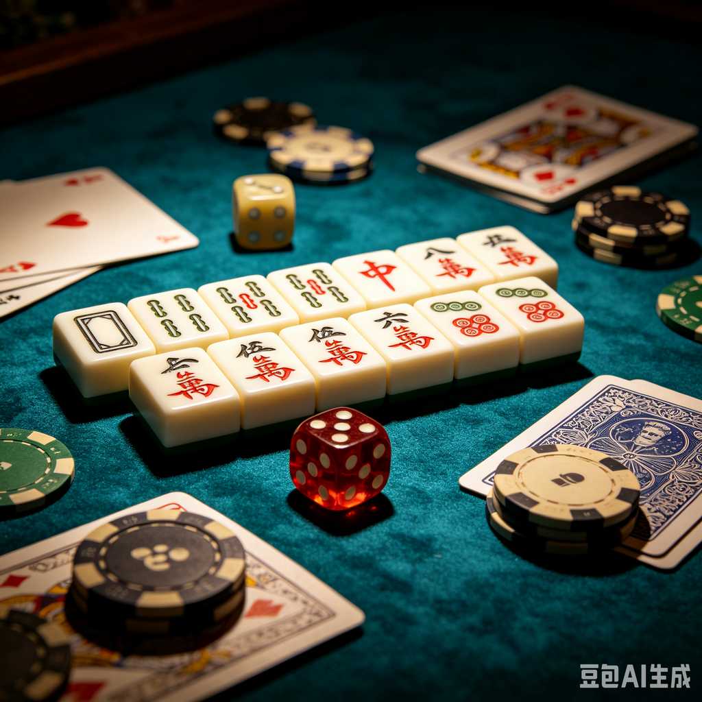 ProvidenceRI,mahjong