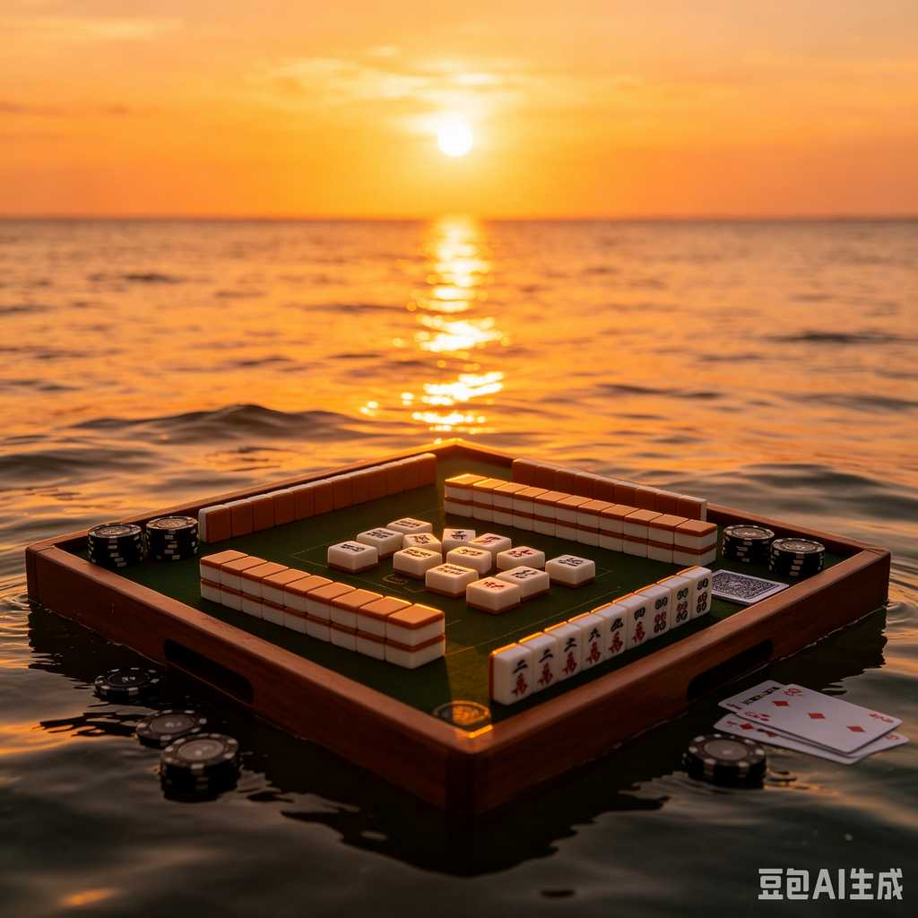 Kennewick,mahjong